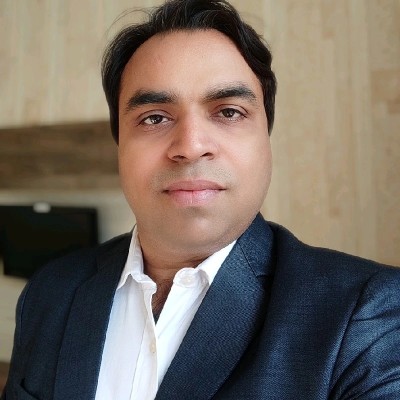 Santosh Pandey